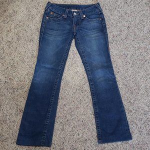 True Religion Woman Jeans